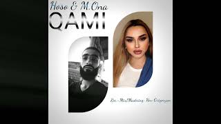 Hoso & M.ona-Qami