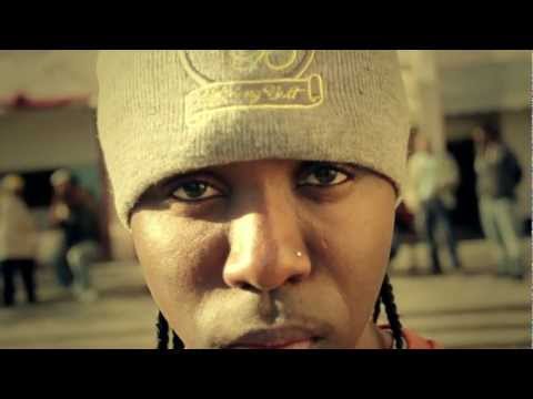 LIBERDADI - DSK FAMILY JAIR JAMBA (VIDEO CLIP) OPP 2013