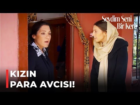 Nermin, Nuran ve Yaşar'ı Tehdit Etti! | Sevdim Seni Bir Kere 51. Bölüm