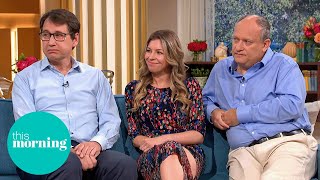 Food Allergy Awareness: 'Someone’s Life Is In Your Hands!' | This Morning