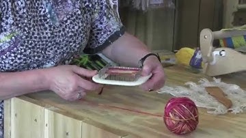 Find Your Perfect Loom at The Woolery