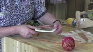 Find Your Perfect Loom At The Woolery