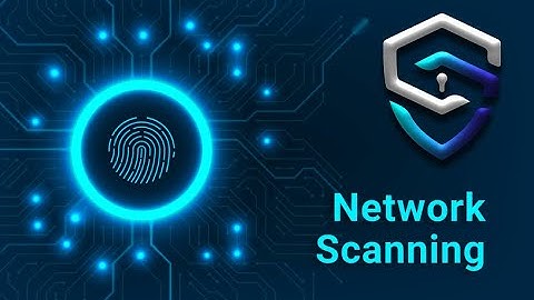 Network Scanning - TCP Flags & TCP 3-Way Handshake