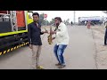 Rauf Band Amalner Song Payala Namana