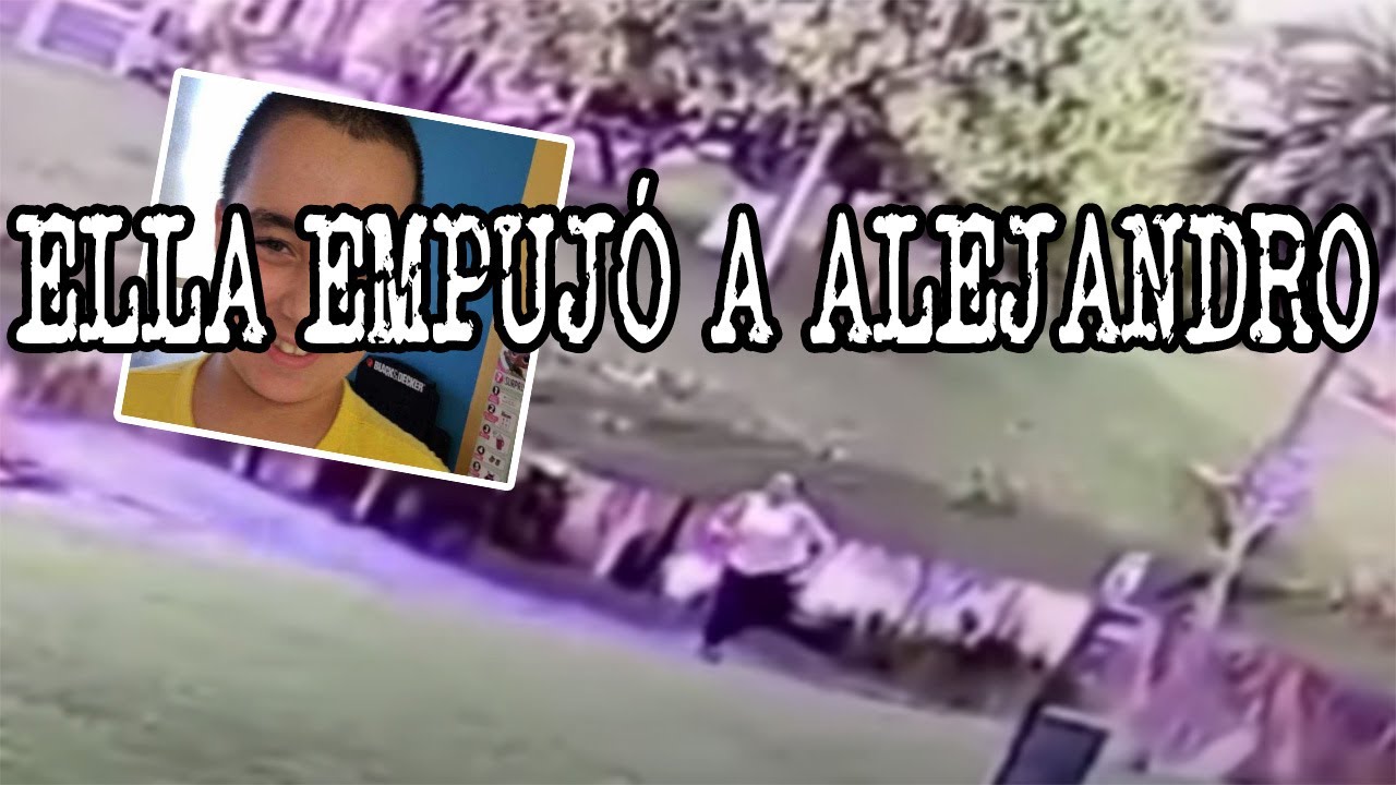 Alejandro Ripley NIÑ0 AUTISTA SUFR3 LO P30R | ALEJANDRO RIPLEY - YouTube