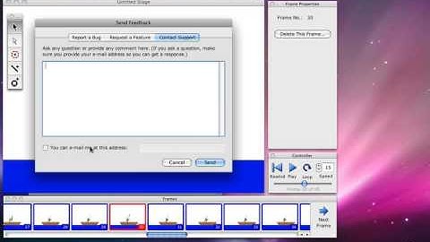 Stykz Mac Public Beta - Part 3 of 3 (2008)