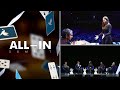 All-In Summit: Alexandra Botez takes on the Besties in a 1v4 simultaneous chess match