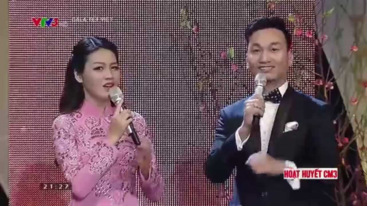 GALA HÀI 2015 | FULL HD | CHÍNH THỨC CỦA VTV