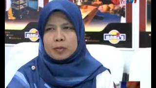 BIZ MALAYSIA - USAHAWAN SEJUK BEKU [6 MEI 2016]