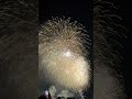 #足立の花火 #クライマックス #〆の30秒間