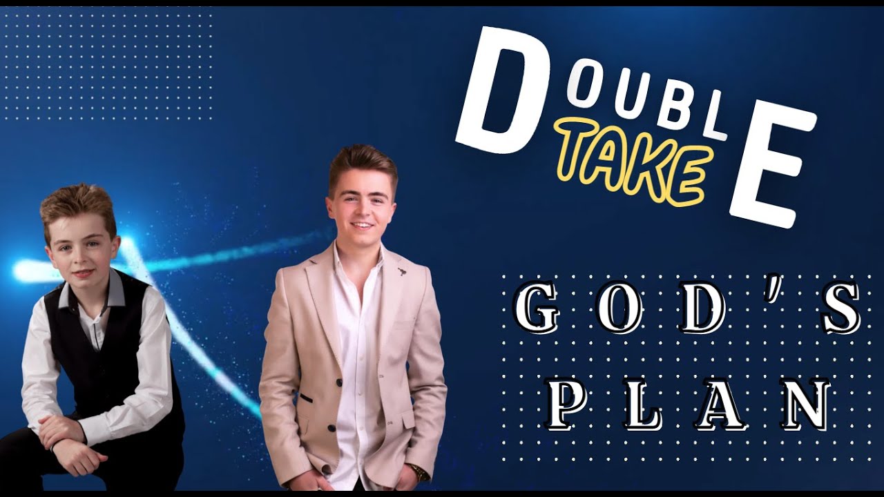 God's Plan by Owen Mac