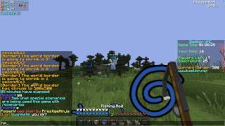 UHC Highlights #94 - 'Sharp V again'
