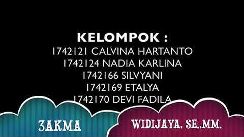 TUTORIAL STEP BY STEP MICROSOFT ACCESS - SALES REPORT (LAPORAN PENJUALAN)