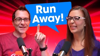 The Shocking Truth About Red Flags in the Swinger Lifestyle