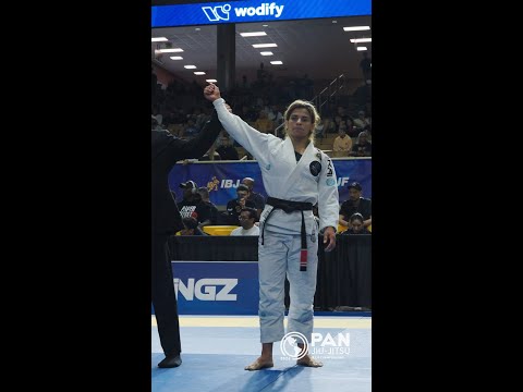 Can Janaína Lebre Defend Her World Title at the 2026 Worlds?