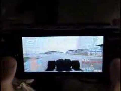 Video: Ridge Racer PSP Fortsetzung Bald