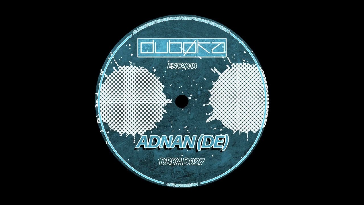 adnan (DE) - Silvering [DBKAD027] - YouTube