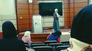 Focus On Yourself Not On Others - Toastmasters Speech