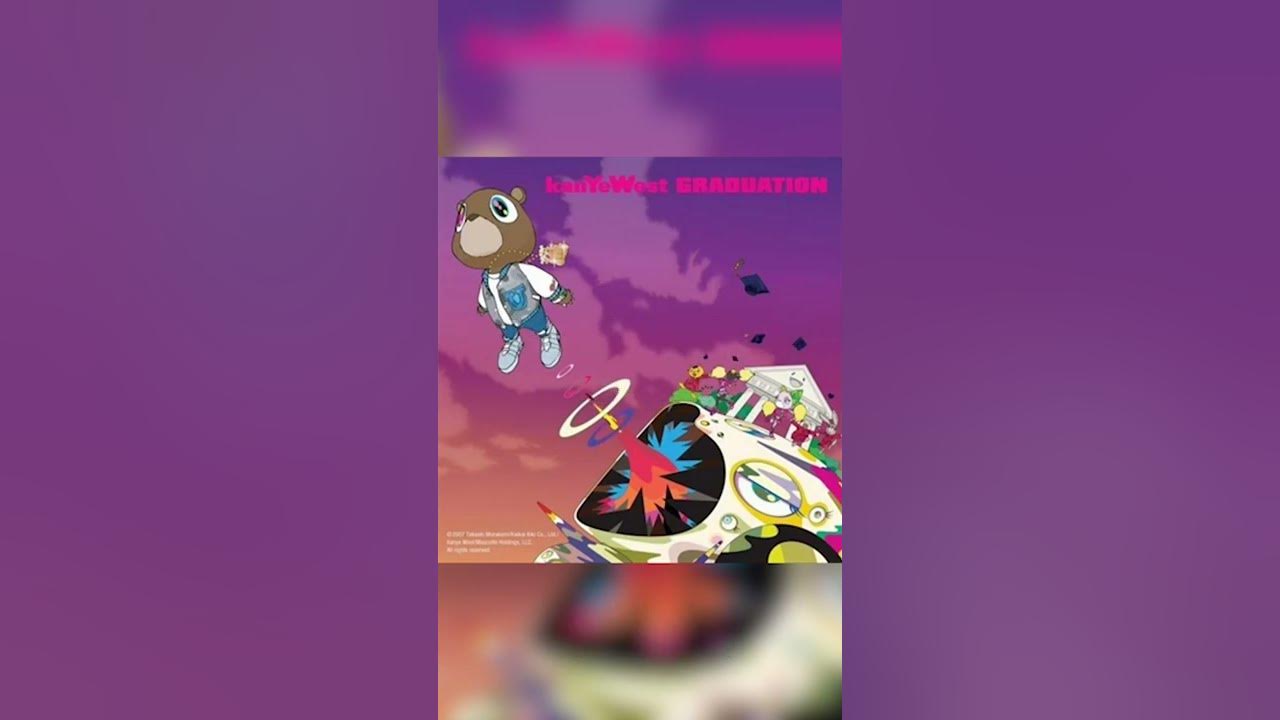 What 'Bittersweet Poetry Kanye West' Really Means YouTube
