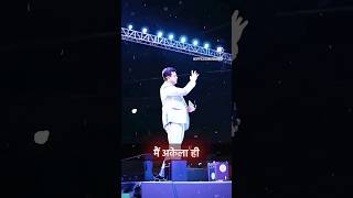 Tum Sab Ke Liye Akela Kafi Hu  Motivation Quotes