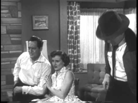 LIFE WITH ELIZABETH - The Patio Tree - BETTY WHITE