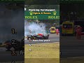 Ranking Max Verstappen Spins and Saves 👀 🏎️