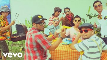 Bondan Prakoso, Fade2Black - Tetap Semangat (Video Clip)