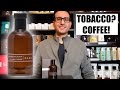 Zara Rich / Warm / Addictive Tobacco Collection Fragrance / Cologne Review