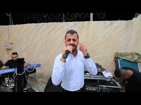 اما باراوه سهرة العريس علي ولويل الفنان جعفر شحادة قلقليلة 2022