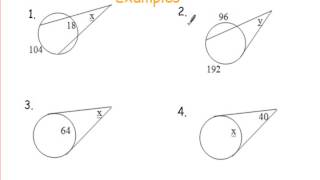 Full 8G Notes on Angles Inside and Outside Guide