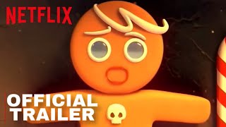 Cookie Run: The Movie | Official Trailer screenshot 2