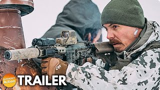 ATTACK ON FINLAND (2022) Trailer | Political Crime Thriller