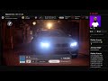Gran Turismo 7 T500rs Live