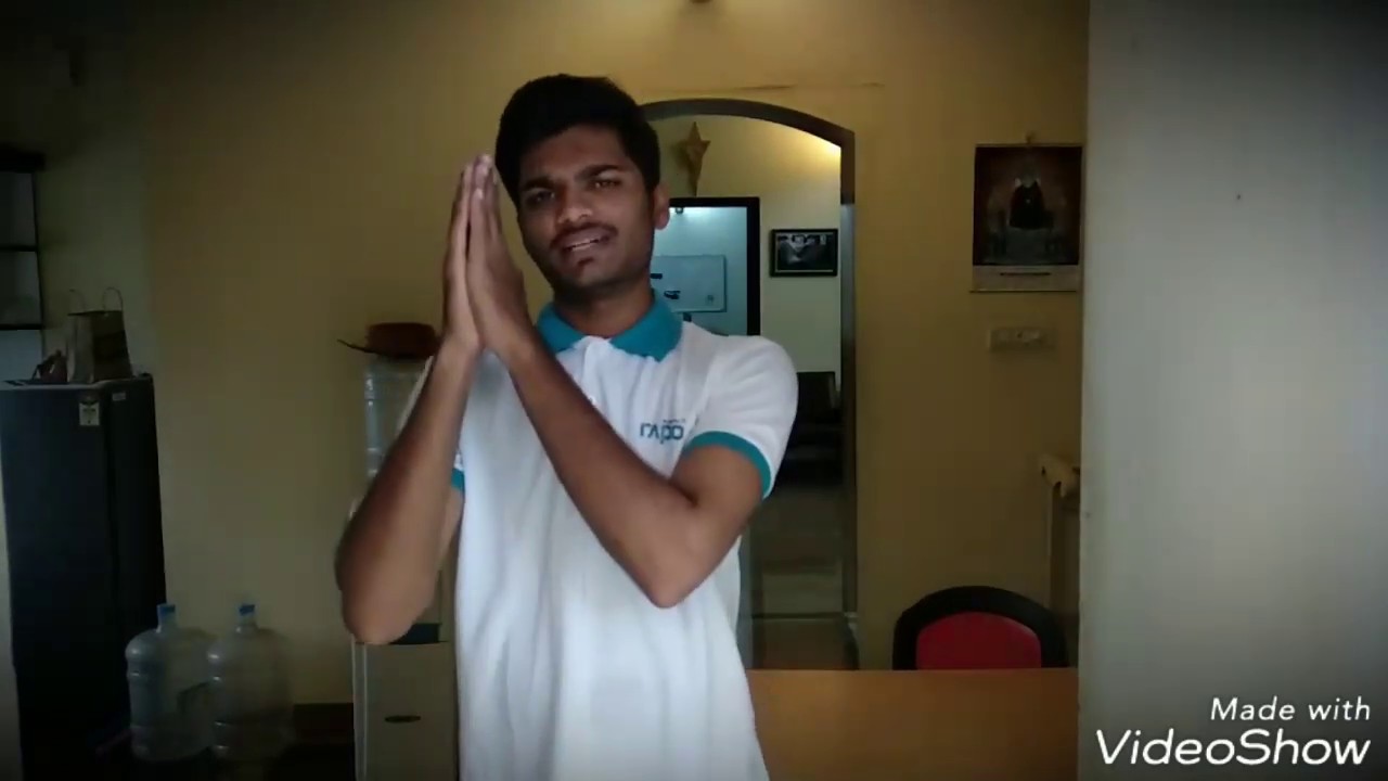 improve your acting skills at home - YouTube