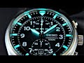 Top 20 Seiko Watches [2025] Best Seiko Watch