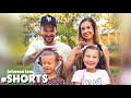 Our KIDS Got New HAIRSTYLES...BOP IT Challenge #shorts
