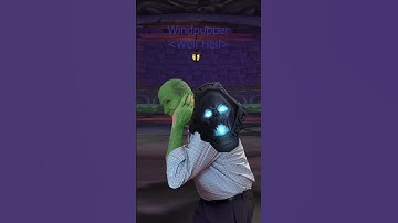 Classic Four Horsemen in a Nutshell (Corrupted Ashbringer)