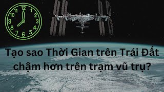 Thuyết Tương Đối Rộng là gì? | Tri thức nhân loại