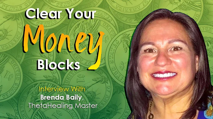Interview & ThetaHealing Session: Energy Clearing ...