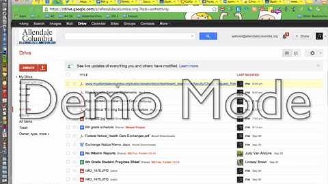 Cloud Print PDF to Google Drive