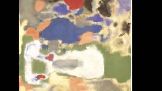 John Cage - She is asleep -  Lorna Windsor