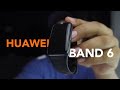 HUAWEI band 6 | Unboxing | En español