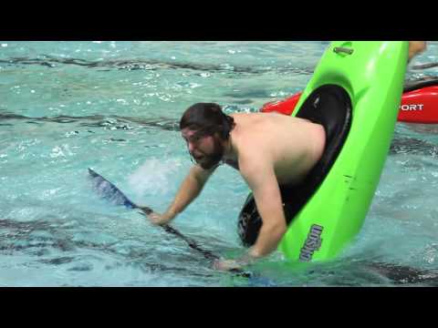 Dan Flaherty - Flatwater Loop