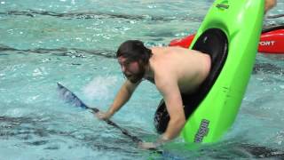 Dan Flaherty - Flatwater Loop