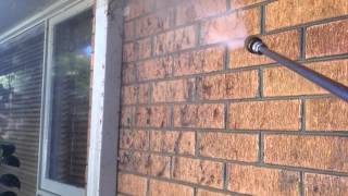 House Washing Melbourne By See-Through Property Services