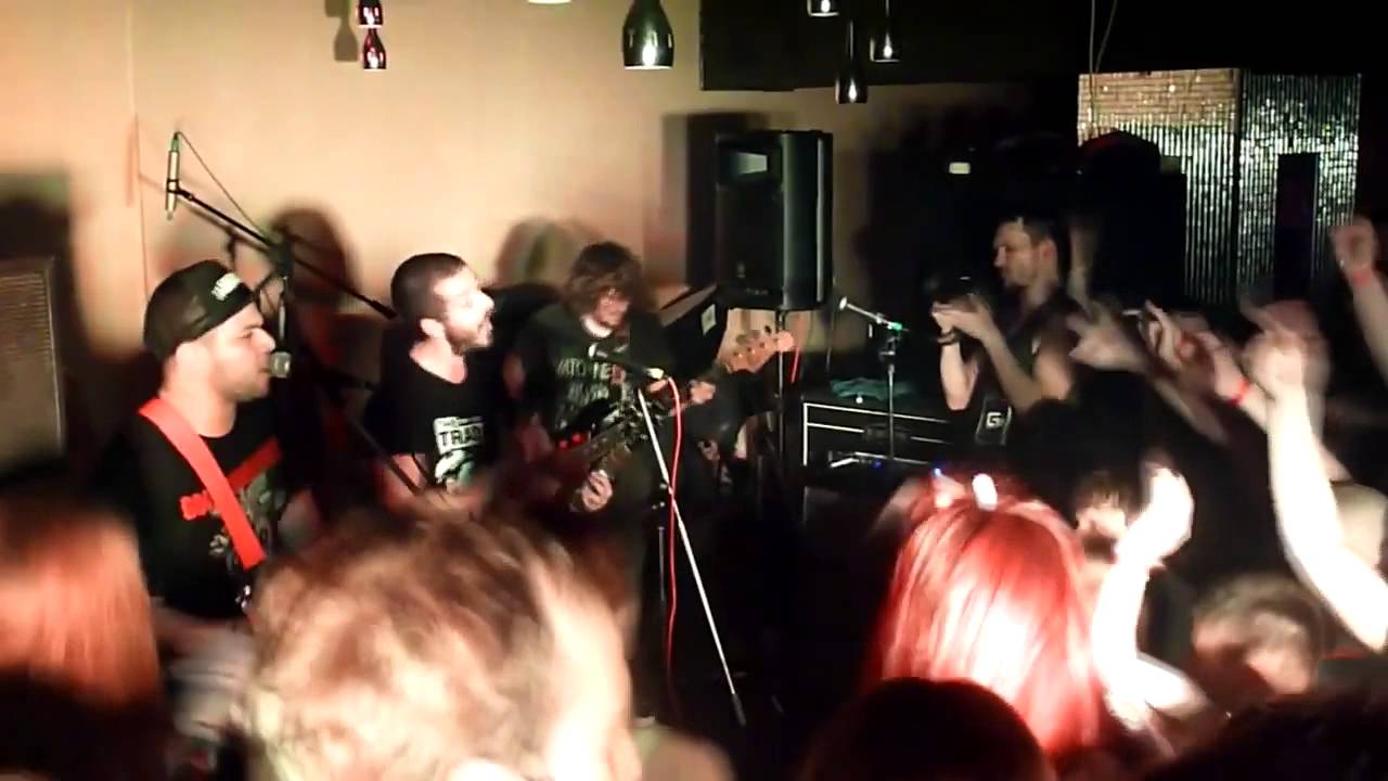 Hogwash - The Answer Is Still No (No Use For A Name)