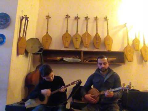 სერიალ \"ხელოვნური სუნთქვის\" Soundtrack - Imegination.