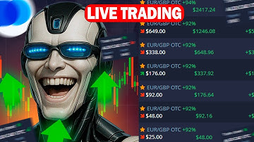 Pocket Option Strategy | AI Trading System 99% Accuracy | Signals