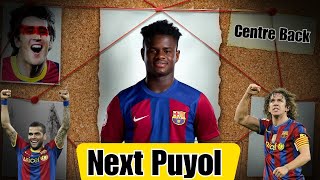 The Scary Truth About Mikayil Faye Noone Is Noticing - Barca Latest News