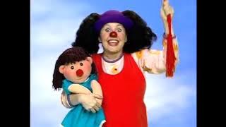 The Big Comfy Couch – Donut Let It Get You Down (S6E7) | Full VHS Episode Rip